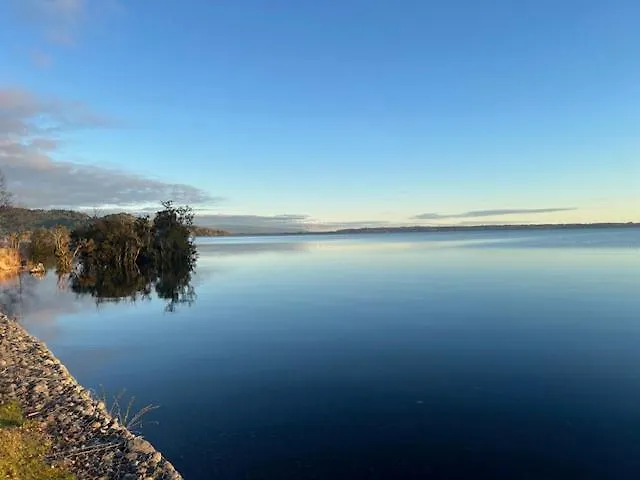 Mantilhue Lago Puyehue Cabana